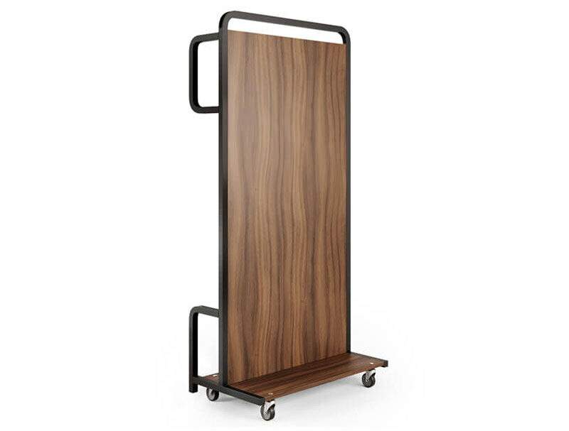 JAY-BE Contract Hotel Upright Bed