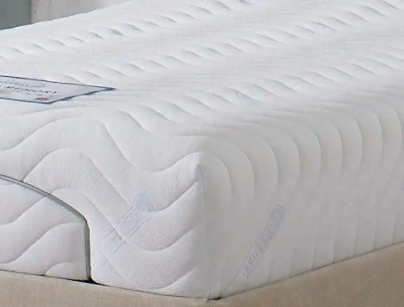 Adjust-A-Bed Ortho Memory Adjustable  Mattress  Only