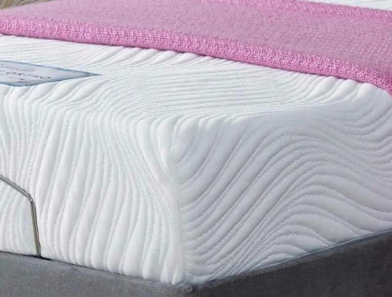 Adjust-A-Bed Gel Flex Ortho  Adjustable  Mattress  Only