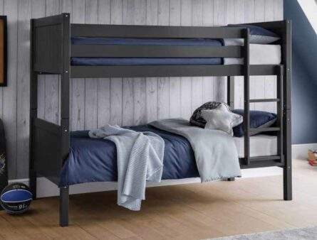 BPB  Belvoir Bunk Bed Frame