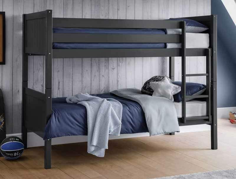 BPB  Belvoir Bunk Bed Frame