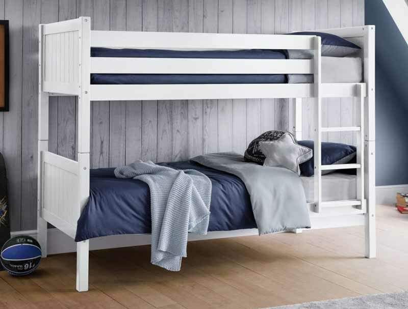 BPB  Belvoir Bunk Bed Frame