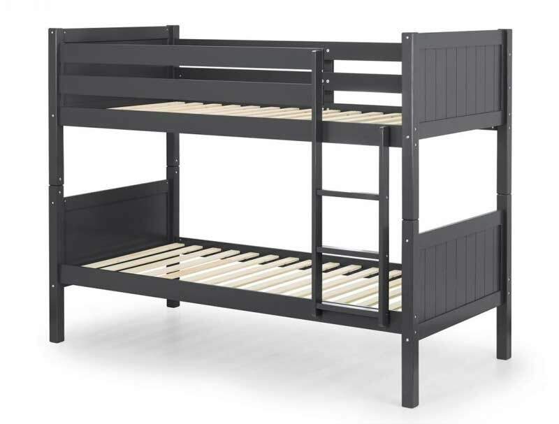 BPB  Belvoir Bunk Bed Frame
