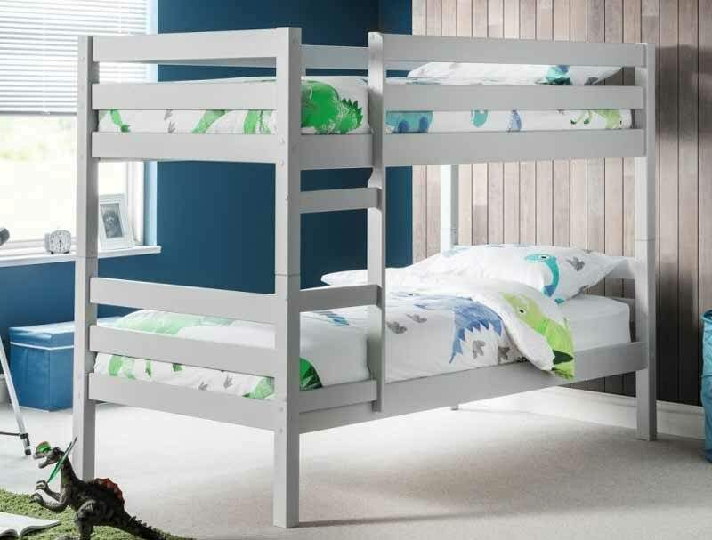 BPB  Camden Bunk Bed Frame