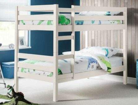 BPB  Camden Bunk Bed Frame