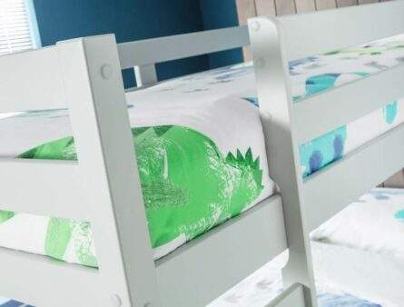 BPB  Camden Bunk Bed Frame