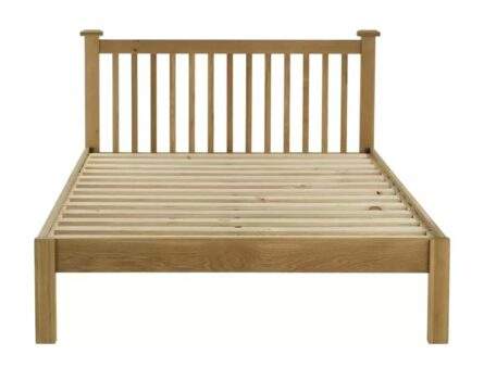 Birlea Coburn Oak Bed Frame