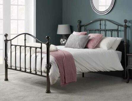Birlea Victoria  Metal Bed Frame