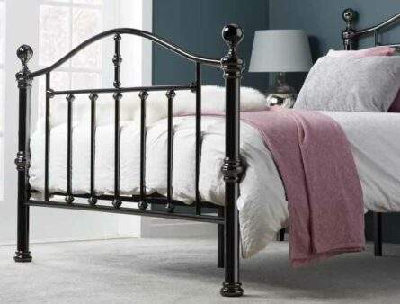 Birlea Victoria  Metal Bed Frame