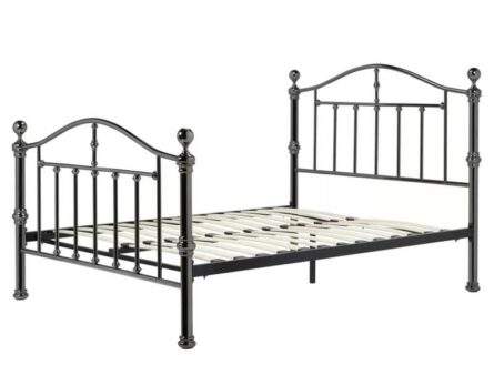 Birlea Victoria  Metal Bed Frame