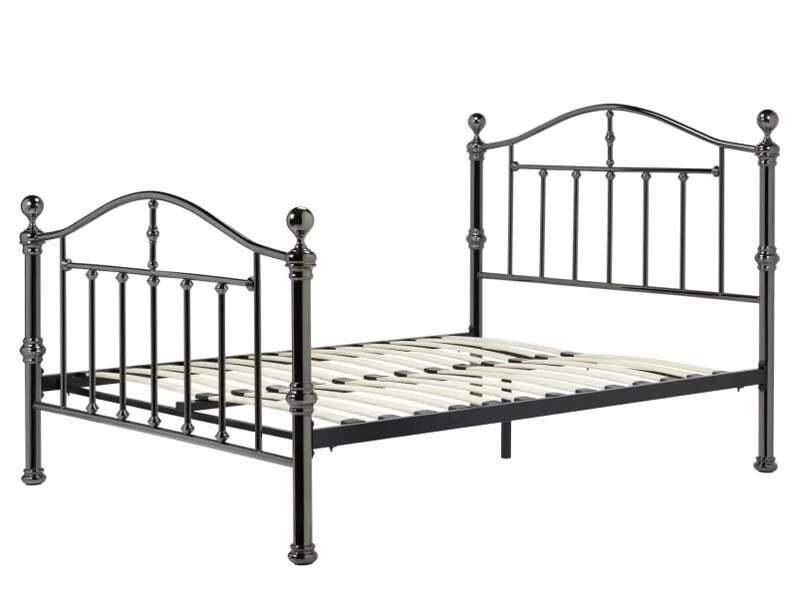 Birlea Victoria  Metal Bed Frame