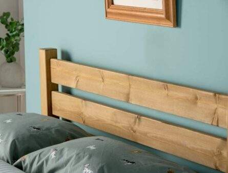 Shed Beds Woody Plus Pine Bed Frame