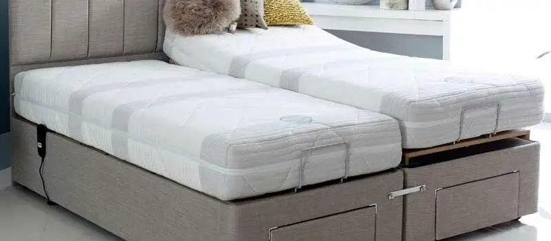 Mi Beds Cool Ultra Gel Mattress