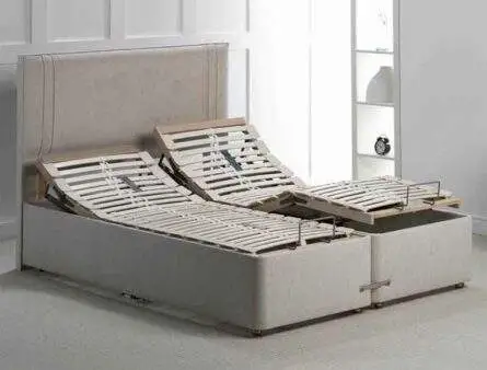 Mi Beds Elite Upgraded Adjustable Base Only