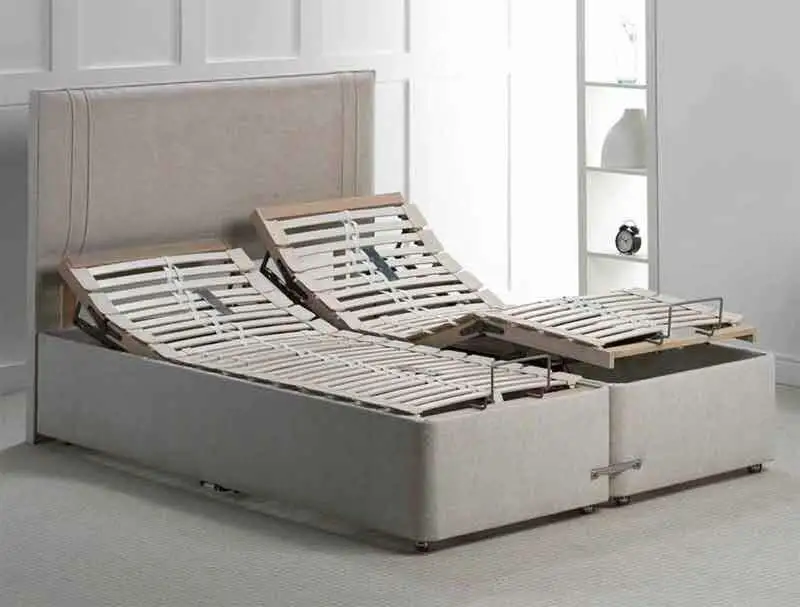 Mi Beds Elite Upgraded Adjustable Base Only