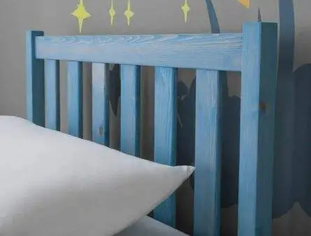 ShedBeds Farnsworth Coloured Bed Frame