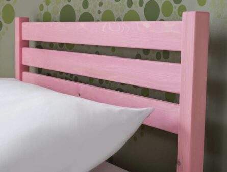 Shed Beds Lowton Coloured Bed Frame