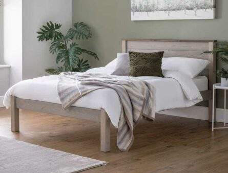 Shed Beds Papple Wooden Bed Frame