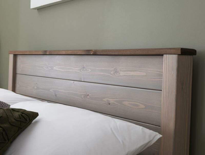 Shed Beds Papple Wooden Bed Frame