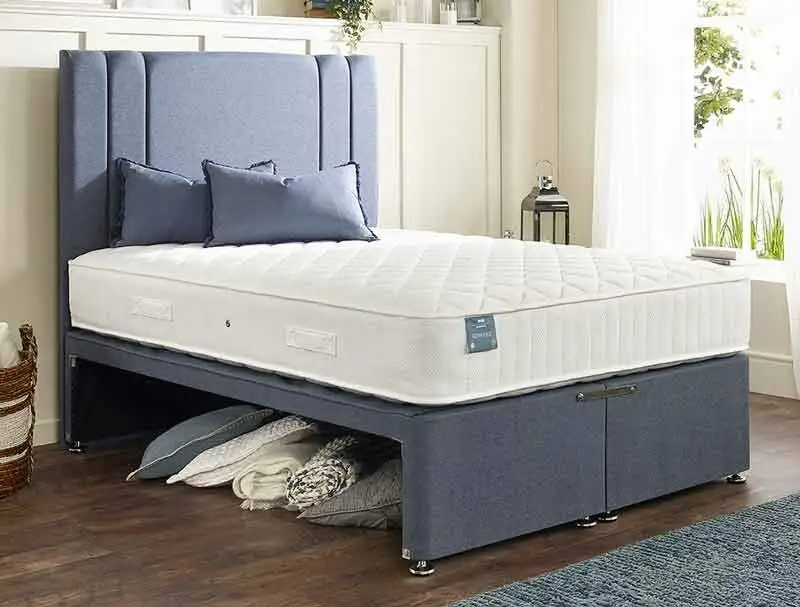 Sleepwell Understore Hideaway Divan Base