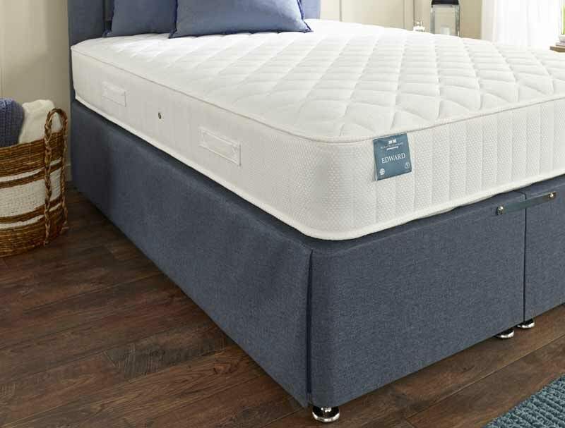 Sleepwell Understore Hideaway Divan Base