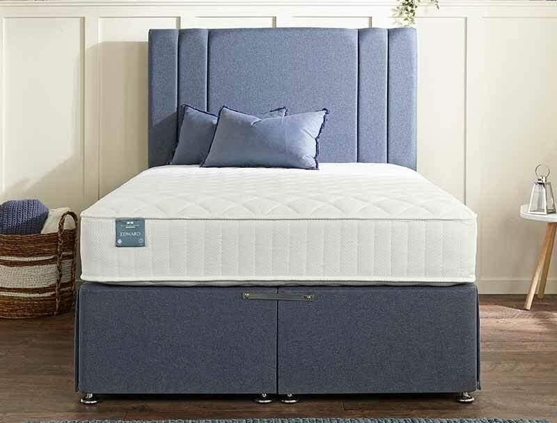Sleepwell Understore Hideaway Divan Base