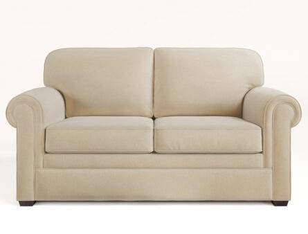 Jay-Be Heritage Sofa Bed With E-pocket Mattress