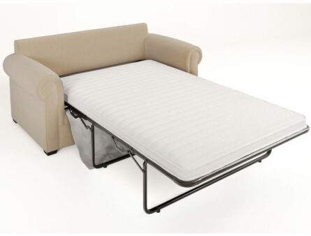 Jay-Be Heritage Sofa Bed With E-pocket Mattress