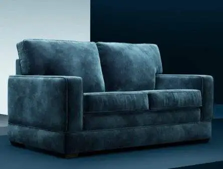 Jay-Be Urban Sofa Bed With E-pocket Mattress