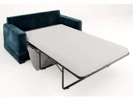 Jay-Be Urban Sofa Bed With E-pocket Mattress