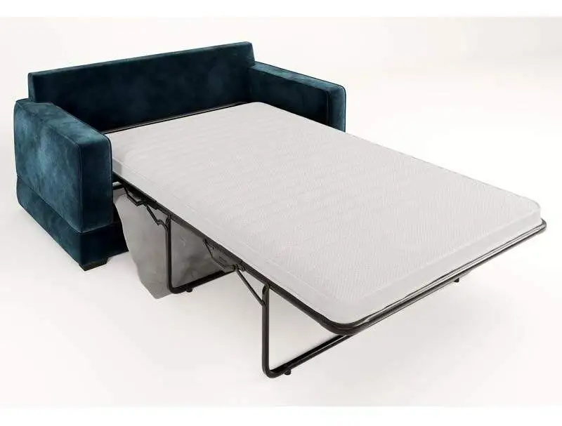 Jay-Be Urban Sofa Bed With E-pocket Mattress