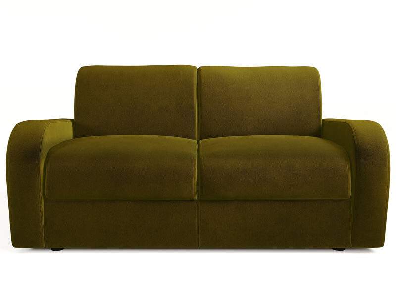 Jay-Be Deco Two Seater Sofa Bed