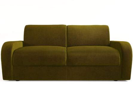 Jay-Be Deco Three seater Sofa Bed