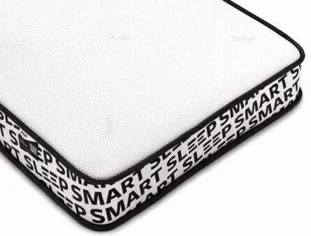 Jay-Be Bunk E-Pocket Mattress