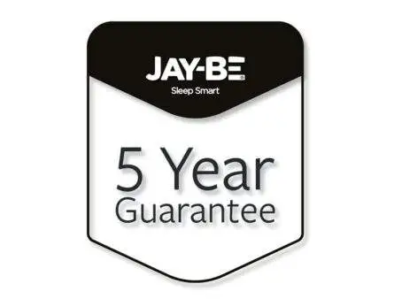 Jay-Be Bunk E-Pocket Mattress