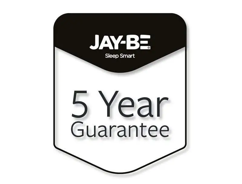 Jay-Be Bunk E-Pocket Mattress