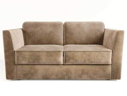 Jay-Be Elegance 2 Seater Sofa Bed