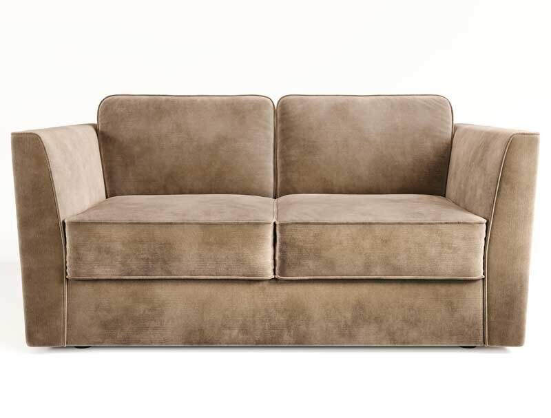 Jay-Be Elegance 2 Seater Sofa Bed