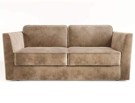 Jay-Be Elegance 3 Seater Sofa Bed