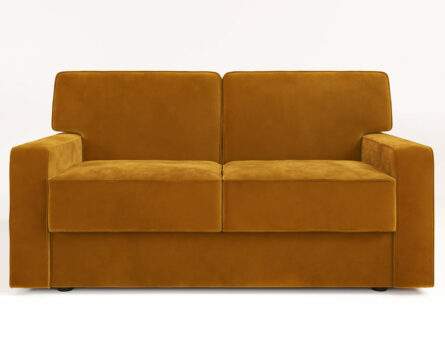 Jay-Be Linea 2 Seater Sofa Bed