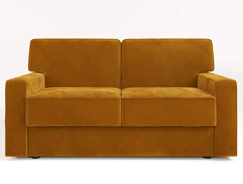 Jay-Be Linea 2 Seater Sofa Bed