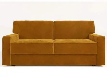 Jay-Be Linea 3 Seater Sofa Bed