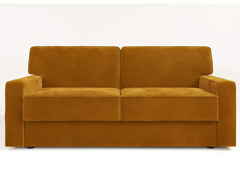 Jay-Be Linea 3 Seater Sofa Bed