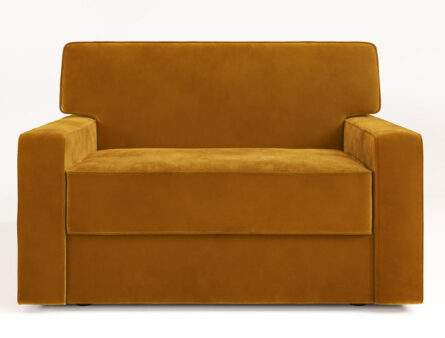 Jay-Be  Linea Cuddle Chair Sofa  Bed