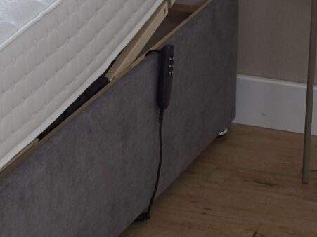 Adjust-A-Bed Eclipse Adjustable Bed Express Delivery