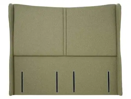 Hypnos Alice Winged Headboard