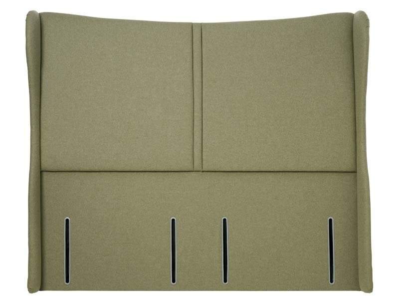 Hypnos Alice Winged Headboard