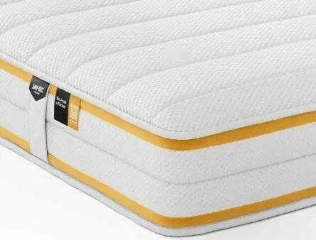 Jay-Be Bio Fresh E-Pocket Childrens Mattress