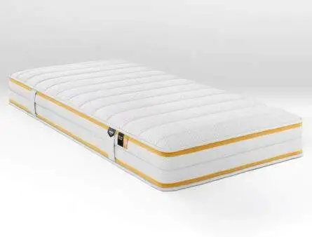 Jay-Be Bio Fresh E-Pocket Childrens Mattress