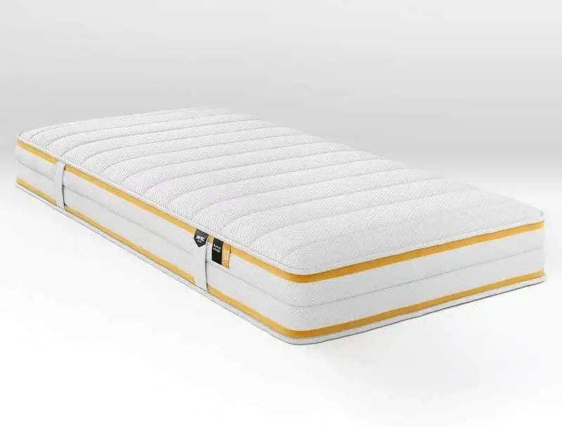 Jay-Be Bio Fresh E-Pocket Childrens Mattress